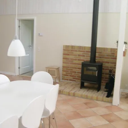 Holiday Musbakken Holiday home Strandby