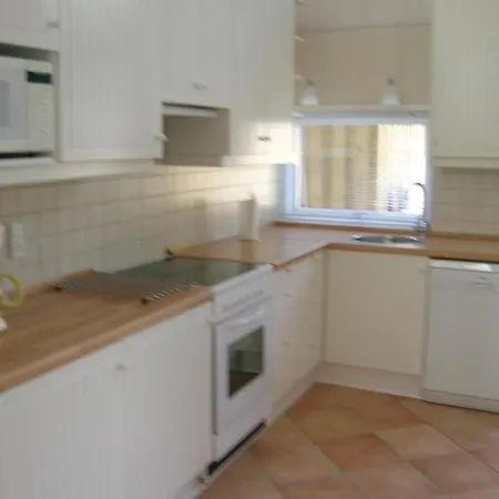Holiday Musbakken Holiday home Strandby